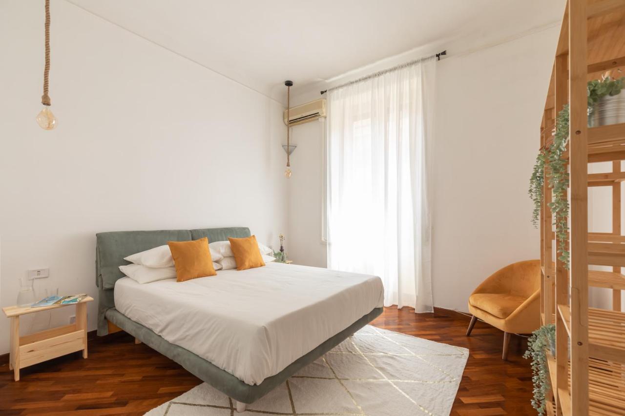 רומא Prestigious Apartment At The Vatican מראה חיצוני תמונה